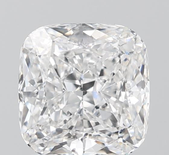 GIA 1.91 Carat Cushion Lab Grown Diamond