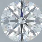IGI 1.31 Carat Round Brilliant Lab Grown Diamond