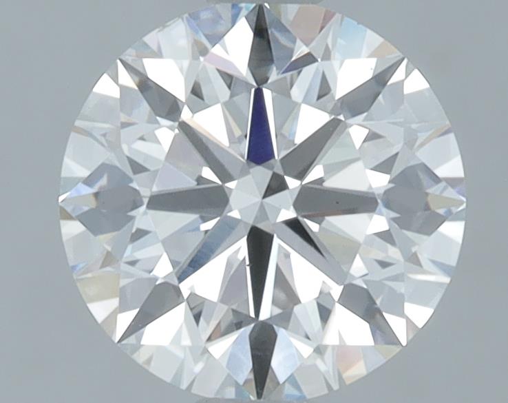 IGI 1.31 Carat Round Brilliant Lab Grown Diamond