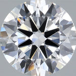 IGI 3.31 Carat Round Brilliant Lab Grown Diamond 人工培育鑽石 實驗室人造鑽石