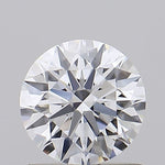 IGI 0.68 Carat Round Brilliant Lab Grown Diamond 人工培育鑽石 實驗室人造鑽石