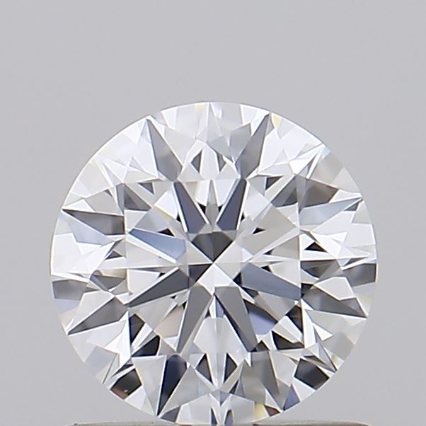 IGI 0.68 Carat Round Brilliant Lab Grown Diamond 人工培育鑽石 實驗室人造鑽石