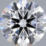 IGI 1.67 Carat Round Brilliant Lab Grown Diamond 人工培育鑽石 實驗室人造鑽石