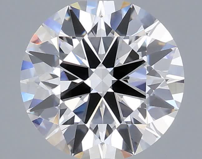 IGI 1.67 Carat Round Brilliant Lab Grown Diamond 人工培育鑽石 實驗室人造鑽石