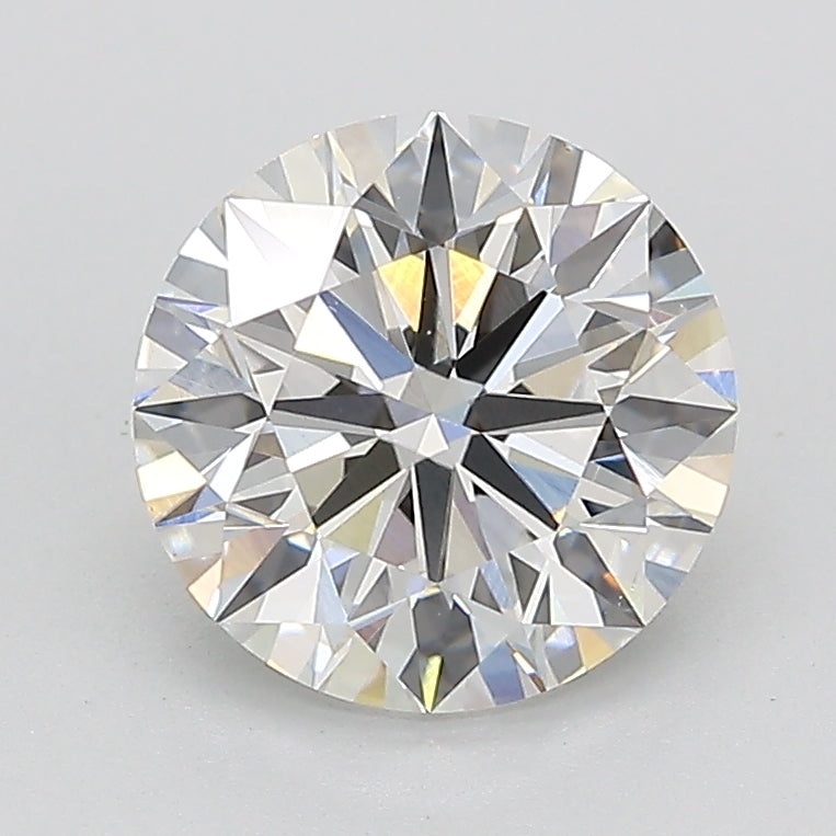 IGI 2.05 Carat 圓形 - Round Brilliant 培育鑽石 Lab Grown Diamond 人造鑽石 人工鑽石 實驗室鑽石 培養鑽石 香港 培育鑽 