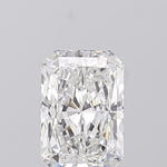 IGI 1.04 Carat Radiant Cut Lab Grown Diamond 人工培育鑽石 實驗室人造鑽石