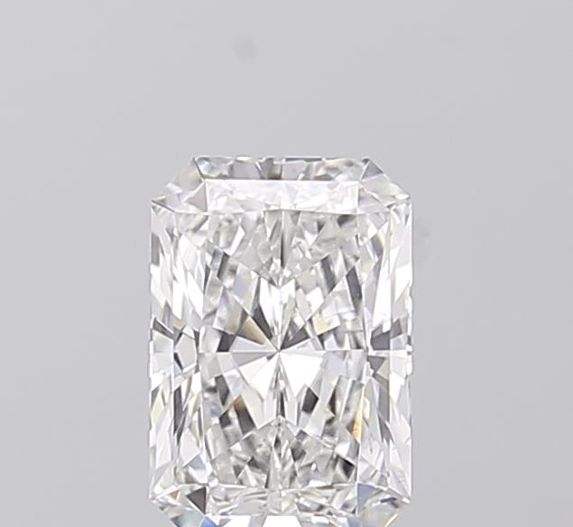 IGI 1.04 Carat Radiant Cut Lab Grown Diamond 人工培育鑽石 實驗室人造鑽石