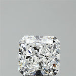 IGI 3.54 Carat Radiant Cut Lab Grown Diamond 人工培育鑽石 實驗室人造鑽石
