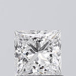IGI 1.04 Carat Princess Cut Lab Grown Diamond
