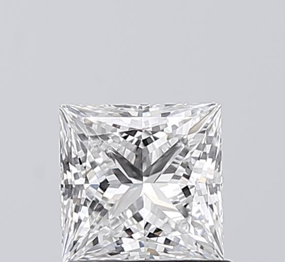 IGI 1.04 Carat Princess Cut Lab Grown Diamond
