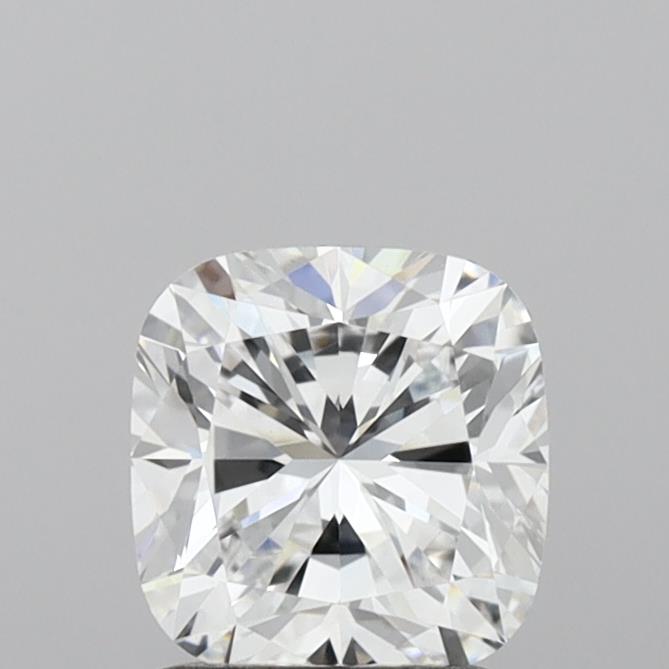 IGI 1.52 Carat Cushion Lab Grown Diamond