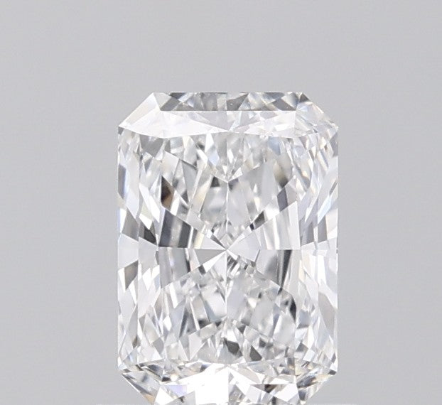 IGI 1.01 Carat Radiant Cut Lab Grown Diamond 人工培育鑽石 實驗室人造鑽石