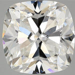 IGI 4.08 Carat Cushion Lab Grown Diamond 人工培育鑽石 實驗室人造鑽石