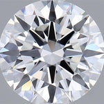 IGI 2.03 Carat Round Brilliant Lab Grown Diamond