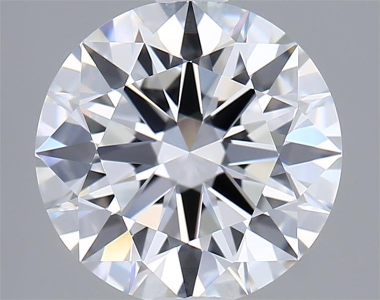 IGI 2.03 Carat Round Brilliant Lab Grown Diamond