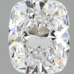 IGI 2.33 Carat Cushion Lab Grown Diamond 人工培育鑽石 實驗室人造鑽石