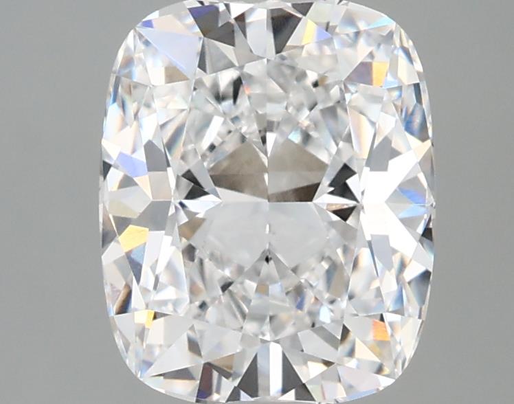 IGI 2.33 Carat Cushion Lab Grown Diamond 人工培育鑽石 實驗室人造鑽石
