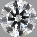 IGI 1.13 Carat Round Brilliant Lab Grown Diamond 人工培育鑽石 實驗室人造鑽石