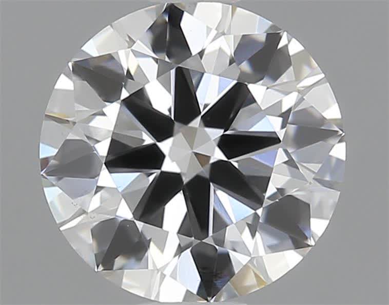 IGI 1.13 Carat Round Brilliant Lab Grown Diamond 人工培育鑽石 實驗室人造鑽石