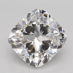 IGI 1.75 Carat Cushion Lab Grown Diamond