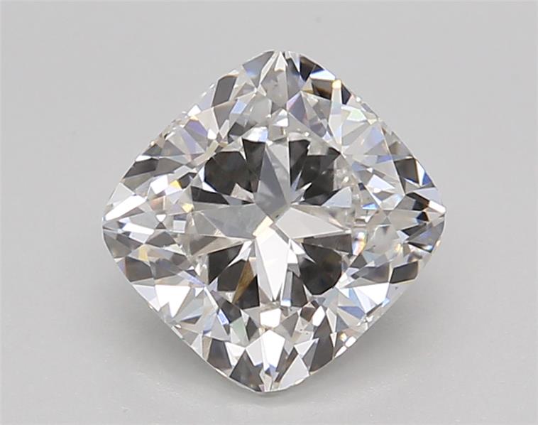 IGI 1.75 Carat Cushion Lab Grown Diamond