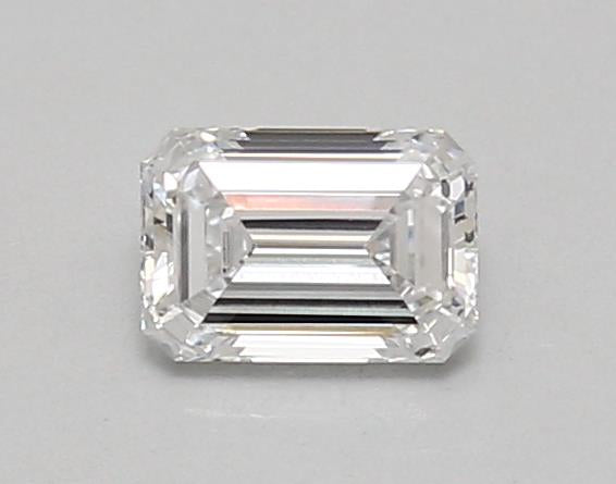 IGI 0.63 Carat Emerald Lab Grown Diamond 人工培育鑽石 實驗室人造鑽石
