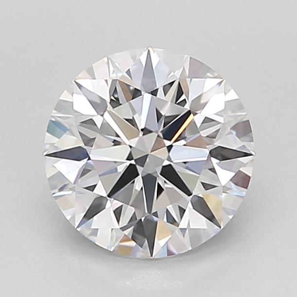 IGI 1.42 Carat Round Brilliant Lab Grown Diamond 人工培育鑽石 實驗室人造鑽石