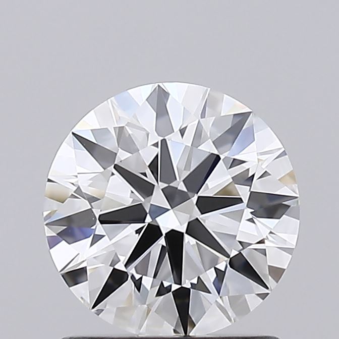 IGI 1.03 Carat Round Brilliant Lab Grown Diamond