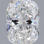 IGI 2.21 Carat Cushion Lab Grown Diamond 人工培育鑽石 實驗室人造鑽石