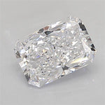 IGI 3.05 Carat Radiant Cut Lab Grown Diamond 人工培育鑽石 實驗室人造鑽石