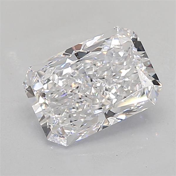 IGI 3.05 Carat Radiant Cut Lab Grown Diamond 人工培育鑽石 實驗室人造鑽石