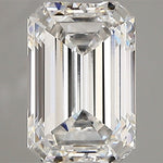 IGI 1.87 Carat Emerald Lab Grown Diamond 人工培育鑽石 實驗室人造鑽石
