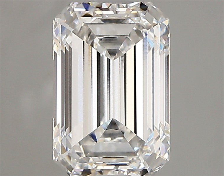 IGI 1.87 Carat Emerald Lab Grown Diamond 人工培育鑽石 實驗室人造鑽石