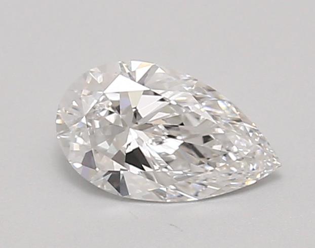 IGI 0.84 Carat Pear Lab Grown Diamond 人工培育鑽石 實驗室人造鑽石