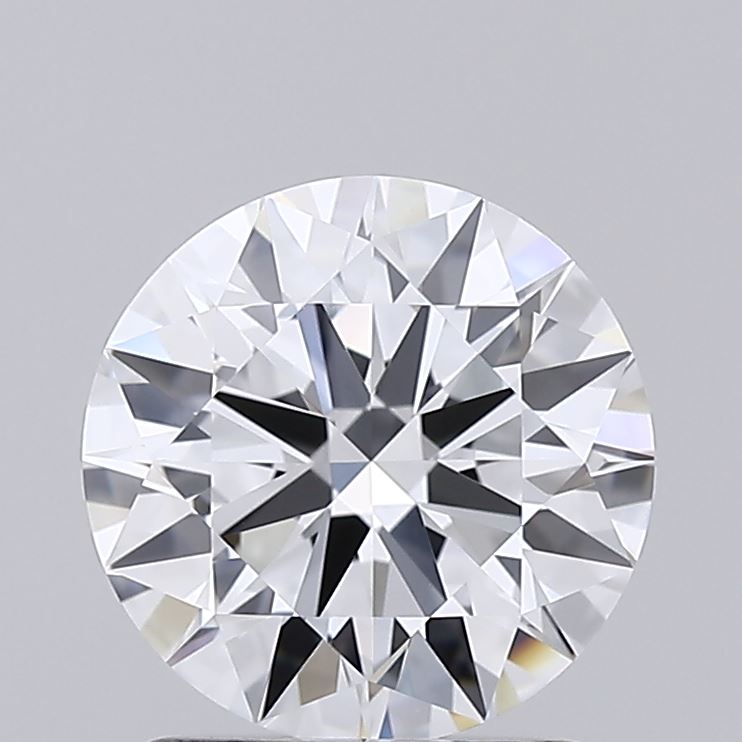 IGI 1.50 Carat Round Brilliant Lab Grown Diamond 人工培育鑽石 實驗室人造鑽石