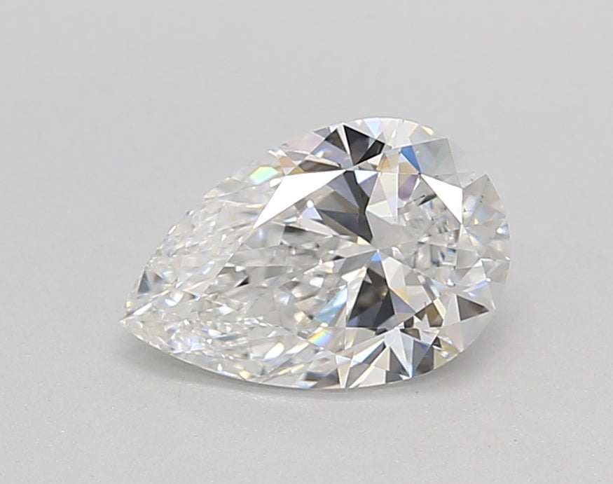 IGI 1.01 Carat 梨形 - Pear 培育鑽石 Lab Grown Diamond 人造鑽石 人工鑽石 實驗室鑽石 培養鑽石 香港 培育鑽 