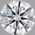 IGI 2.35 Carat Round Brilliant Lab Grown Diamond 人工培育鑽石 實驗室人造鑽石