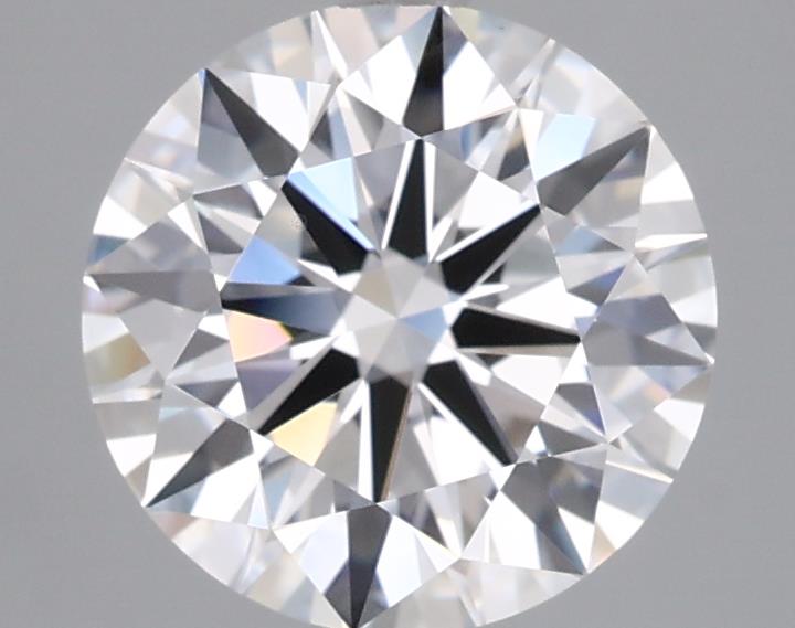 IGI 2.35 Carat Round Brilliant Lab Grown Diamond 人工培育鑽石 實驗室人造鑽石