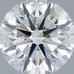 IGI 1.10 Carat Round Brilliant Lab Grown Diamond 人工培育鑽石 實驗室人造鑽石
