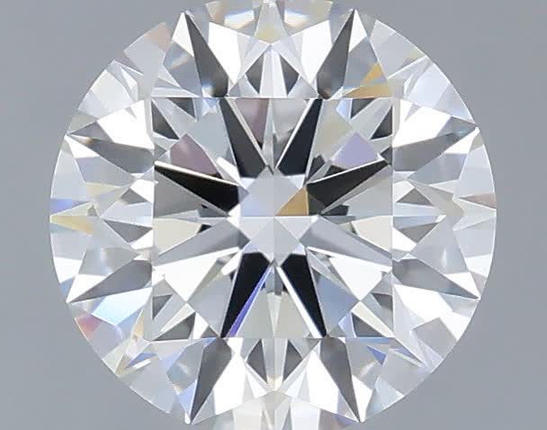 IGI 1.10 Carat Round Brilliant Lab Grown Diamond 人工培育鑽石 實驗室人造鑽石
