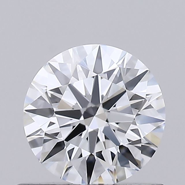 IGI 0.50 Carat Round Brilliant Lab Grown Diamond 人工培育鑽石 實驗室人造鑽石