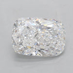IGI 1.01 Carat Cushion Lab Grown Diamond 人工培育鑽石 實驗室人造鑽石