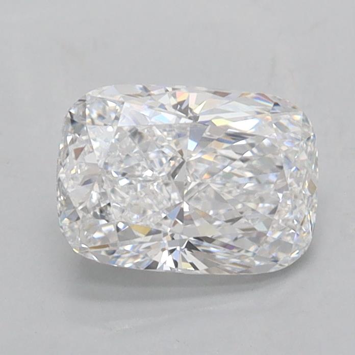 IGI 1.01 Carat Cushion Lab Grown Diamond 人工培育鑽石 實驗室人造鑽石