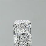 IGI 1.06 Carat Radiant Cut Lab Grown Diamond 人工培育鑽石 實驗室人造鑽石