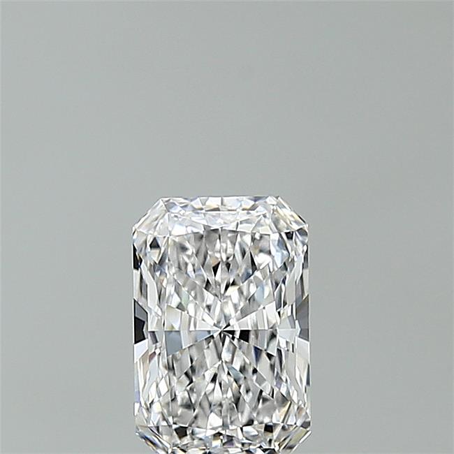IGI 1.06 Carat Radiant Cut Lab Grown Diamond 人工培育鑽石 實驗室人造鑽石