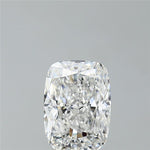 IGI 2.61 Carat Cushion Lab Grown Diamond 人工培育鑽石 實驗室人造鑽石