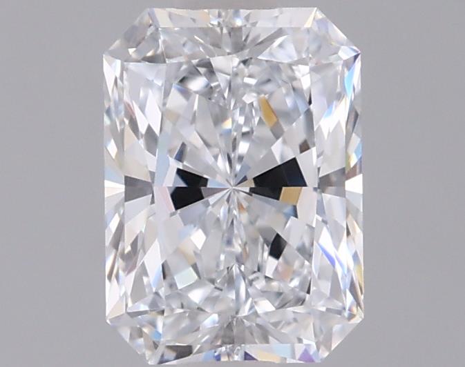 IGI 1.05 Carat Radiant Cut Lab Grown Diamond 人工培育鑽石 實驗室人造鑽石