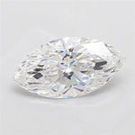 IGI 2.45 Carat Marquise Lab Grown Diamond 人工培育鑽石 實驗室人造鑽石