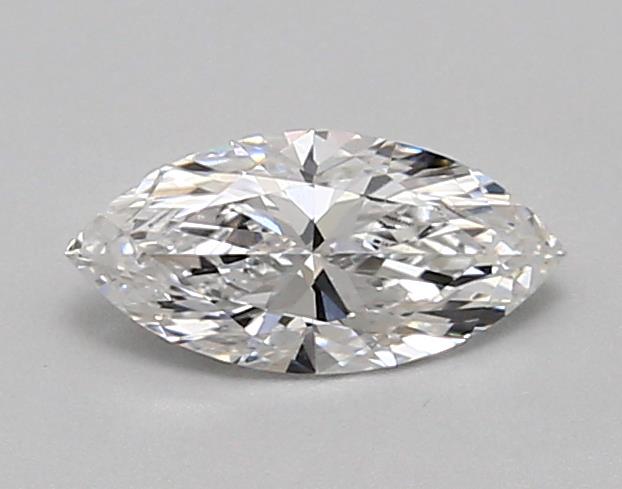 IGI 0.81 Carat Marquise Lab Grown Diamond 人工培育鑽石 實驗室人造鑽石