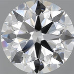 IGI 1.64 Carat Round Brilliant Lab Grown Diamond 人工培育鑽石 實驗室人造鑽石